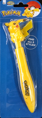 Pikachu Clicker Pen